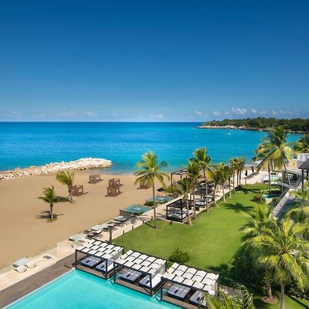 The Ocean Club, A Luxury Collection Resort, Costa Norte Сосуа Экстерьер фото