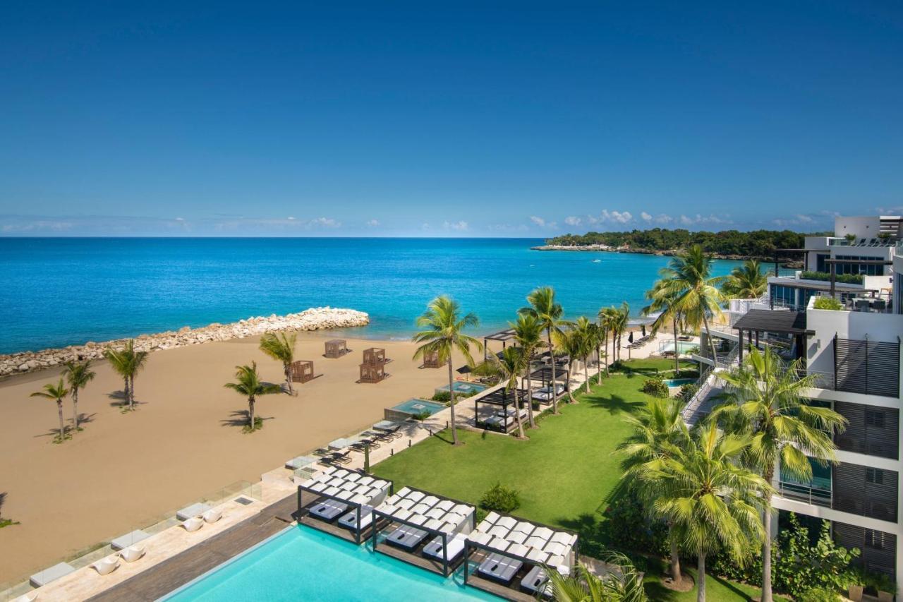 The Ocean Club, A Luxury Collection Resort, Costa Norte Сосуа Экстерьер фото