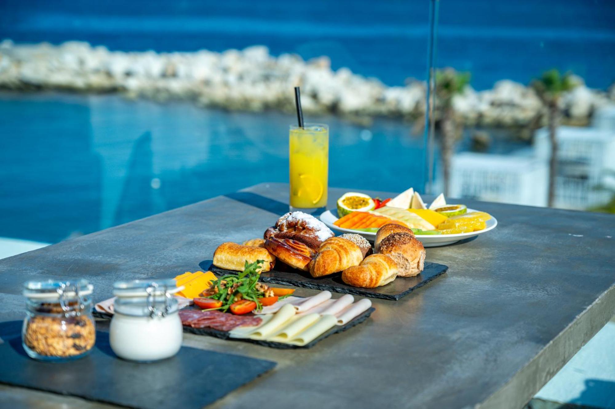 The Ocean Club, A Luxury Collection Resort, Costa Norte Сосуа Экстерьер фото