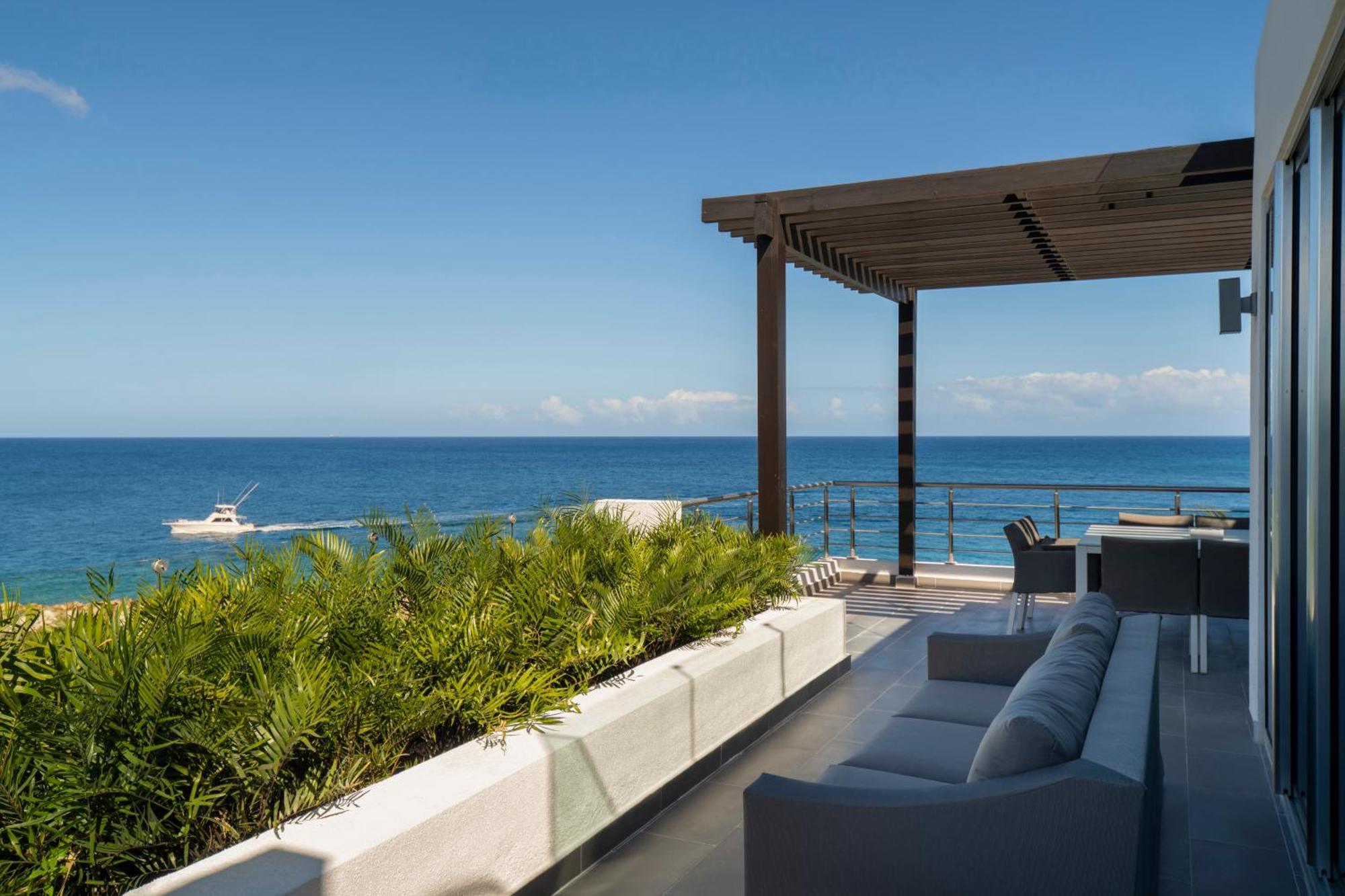 The Ocean Club, A Luxury Collection Resort, Costa Norte Сосуа Экстерьер фото