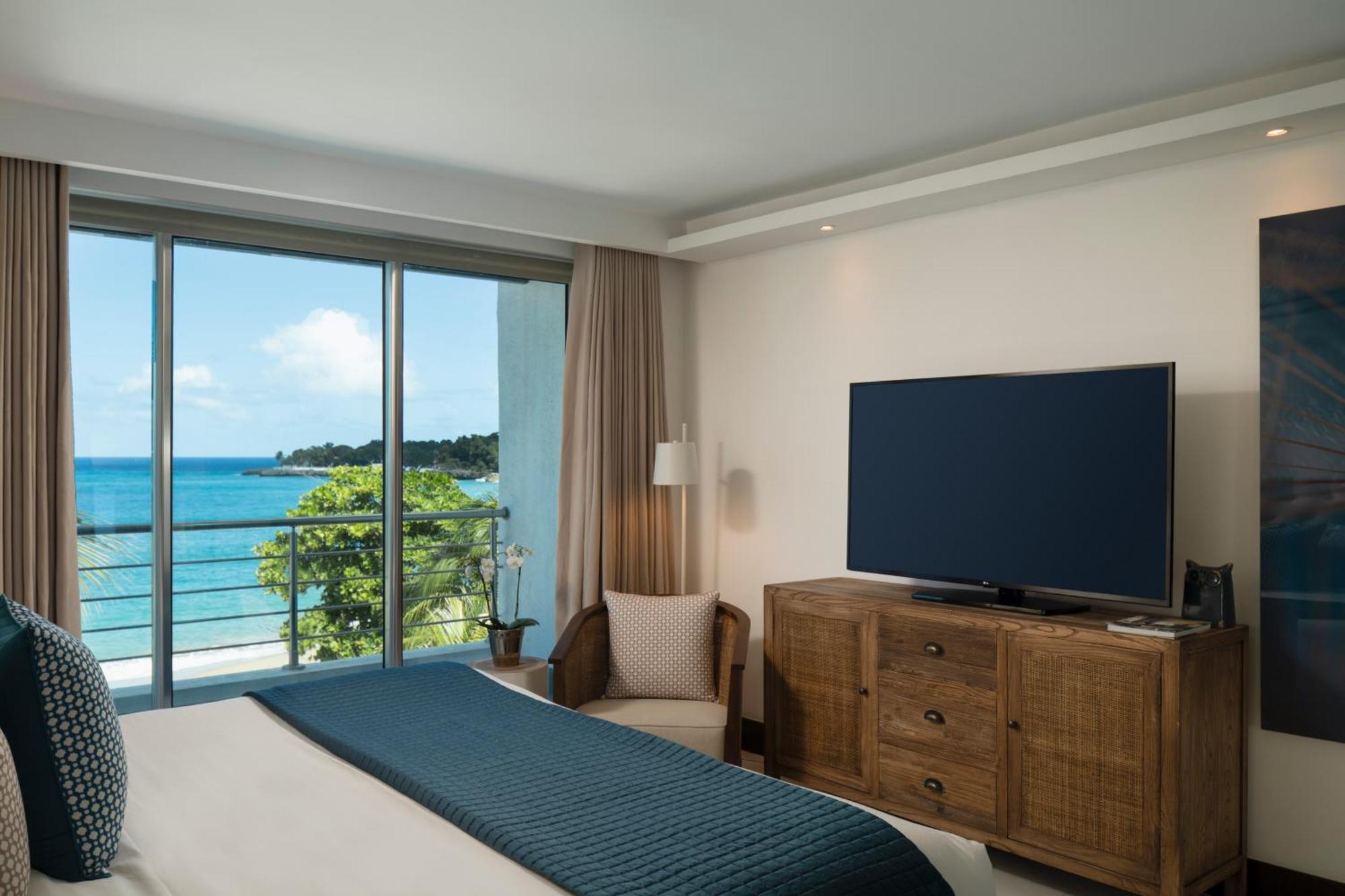 The Ocean Club, A Luxury Collection Resort, Costa Norte Сосуа Экстерьер фото