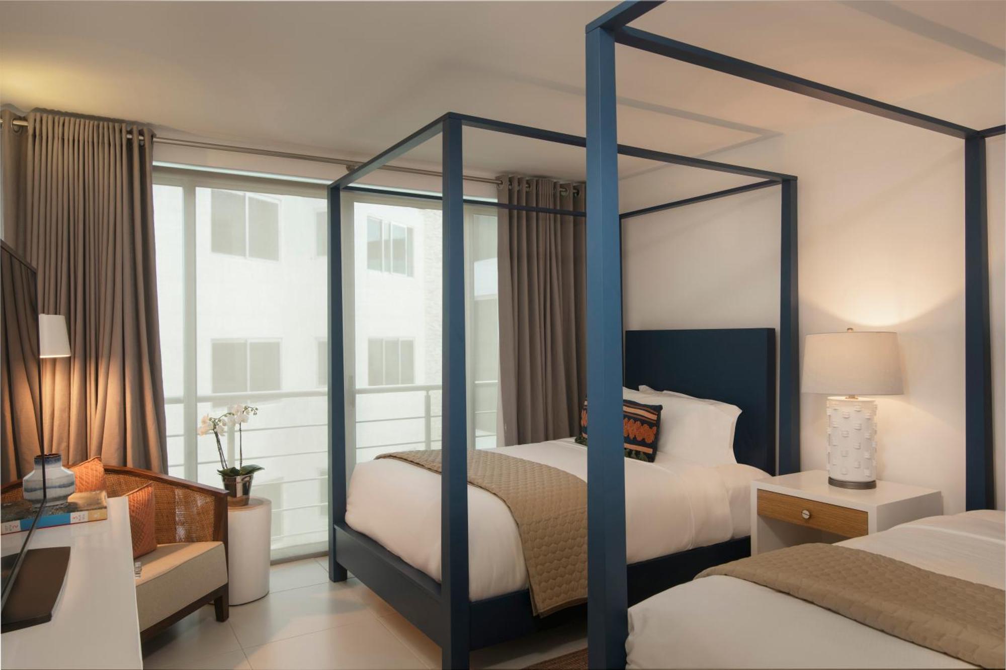 The Ocean Club, A Luxury Collection Resort, Costa Norte Сосуа Экстерьер фото