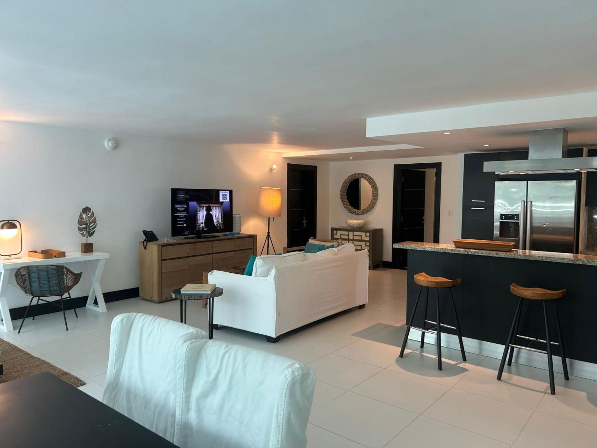 The Ocean Club, A Luxury Collection Resort, Costa Norte Сосуа Экстерьер фото