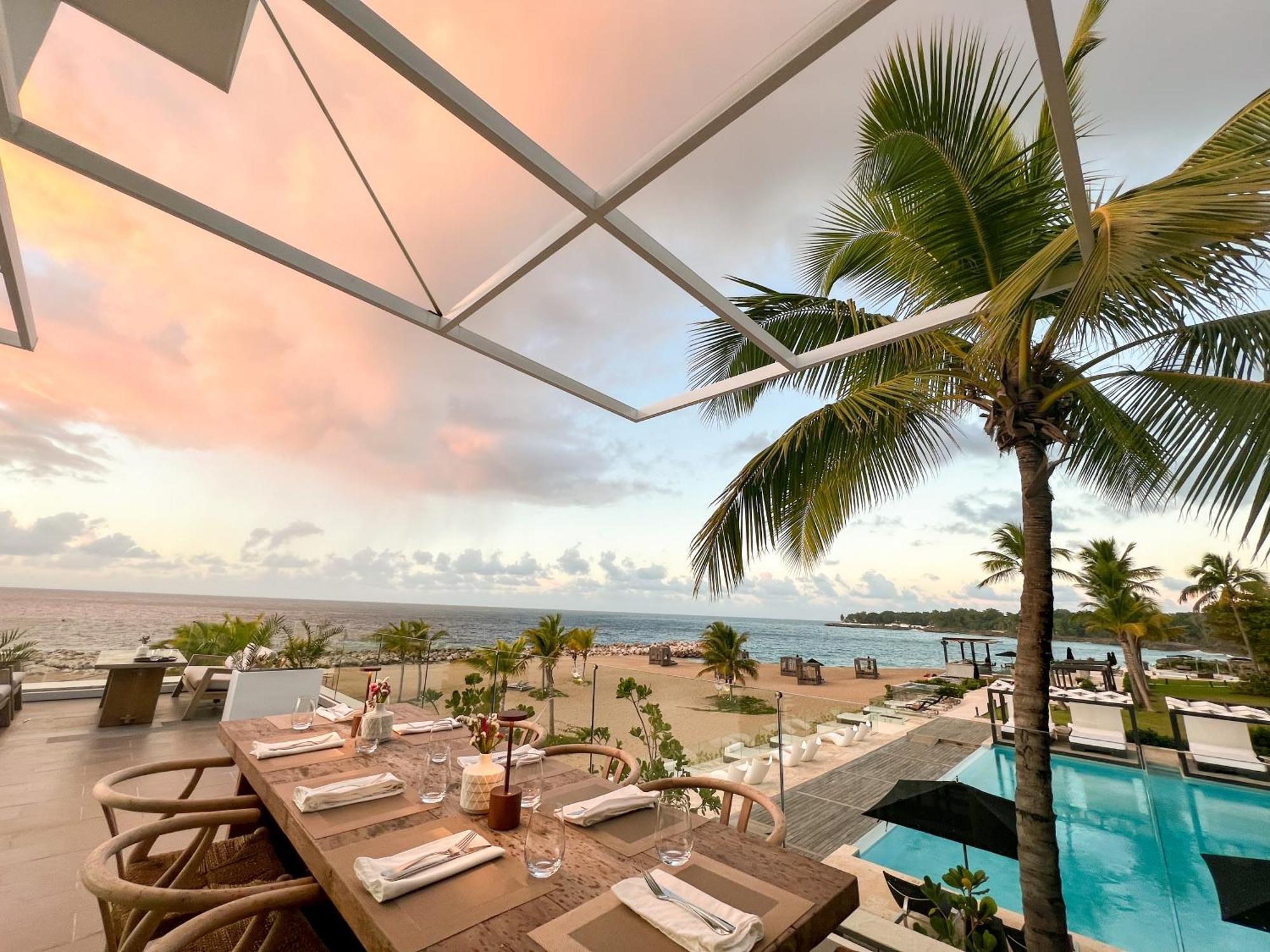 The Ocean Club, A Luxury Collection Resort, Costa Norte Сосуа Экстерьер фото