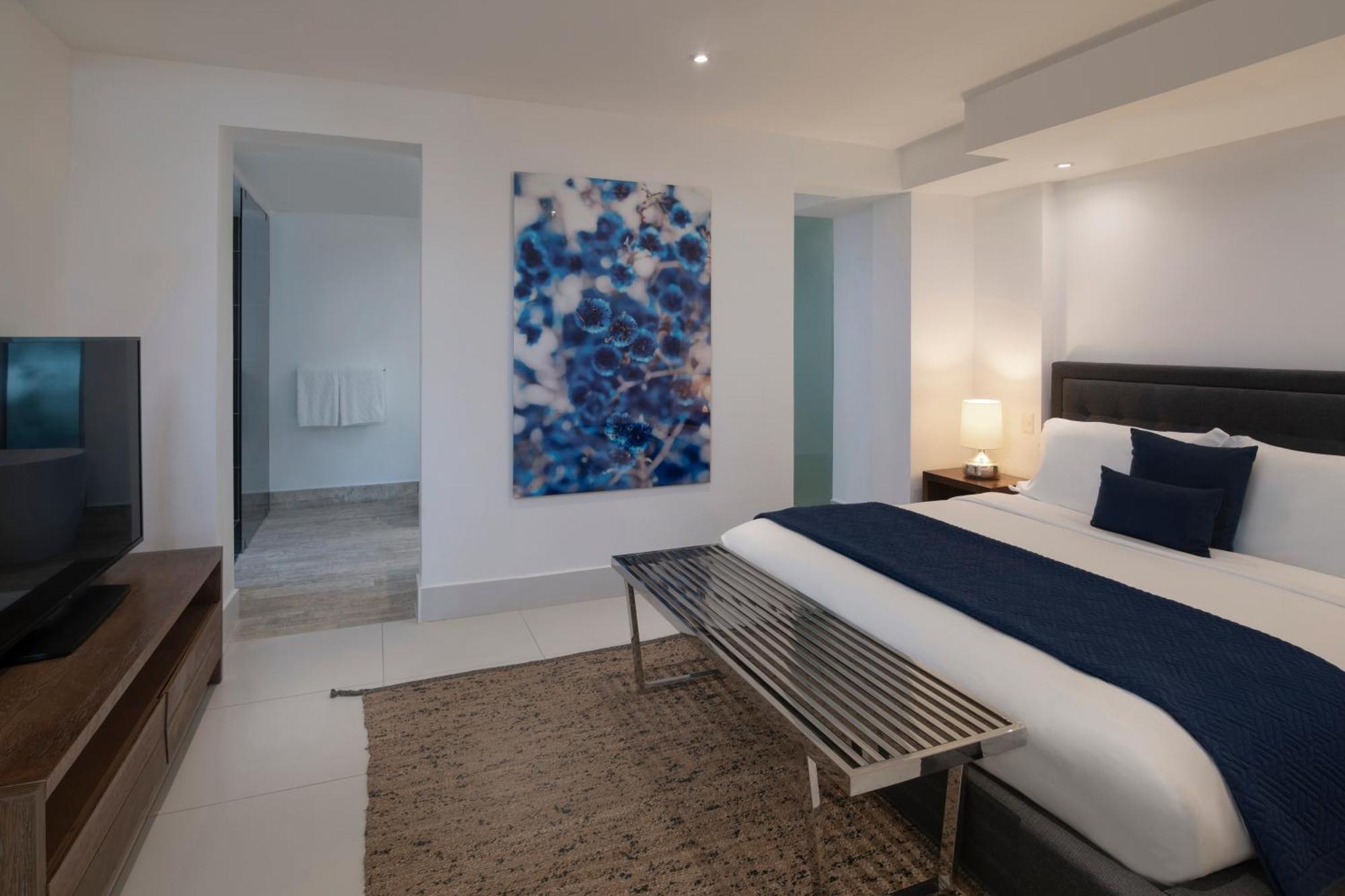 The Ocean Club, A Luxury Collection Resort, Costa Norte Сосуа Экстерьер фото