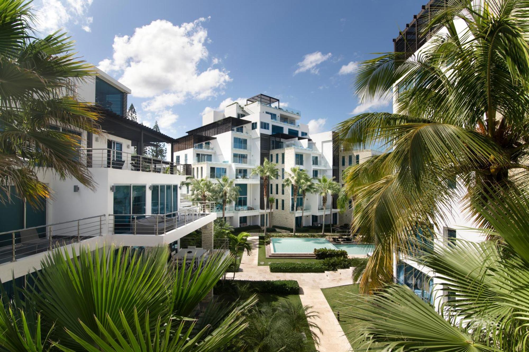 The Ocean Club, A Luxury Collection Resort, Costa Norte Сосуа Экстерьер фото