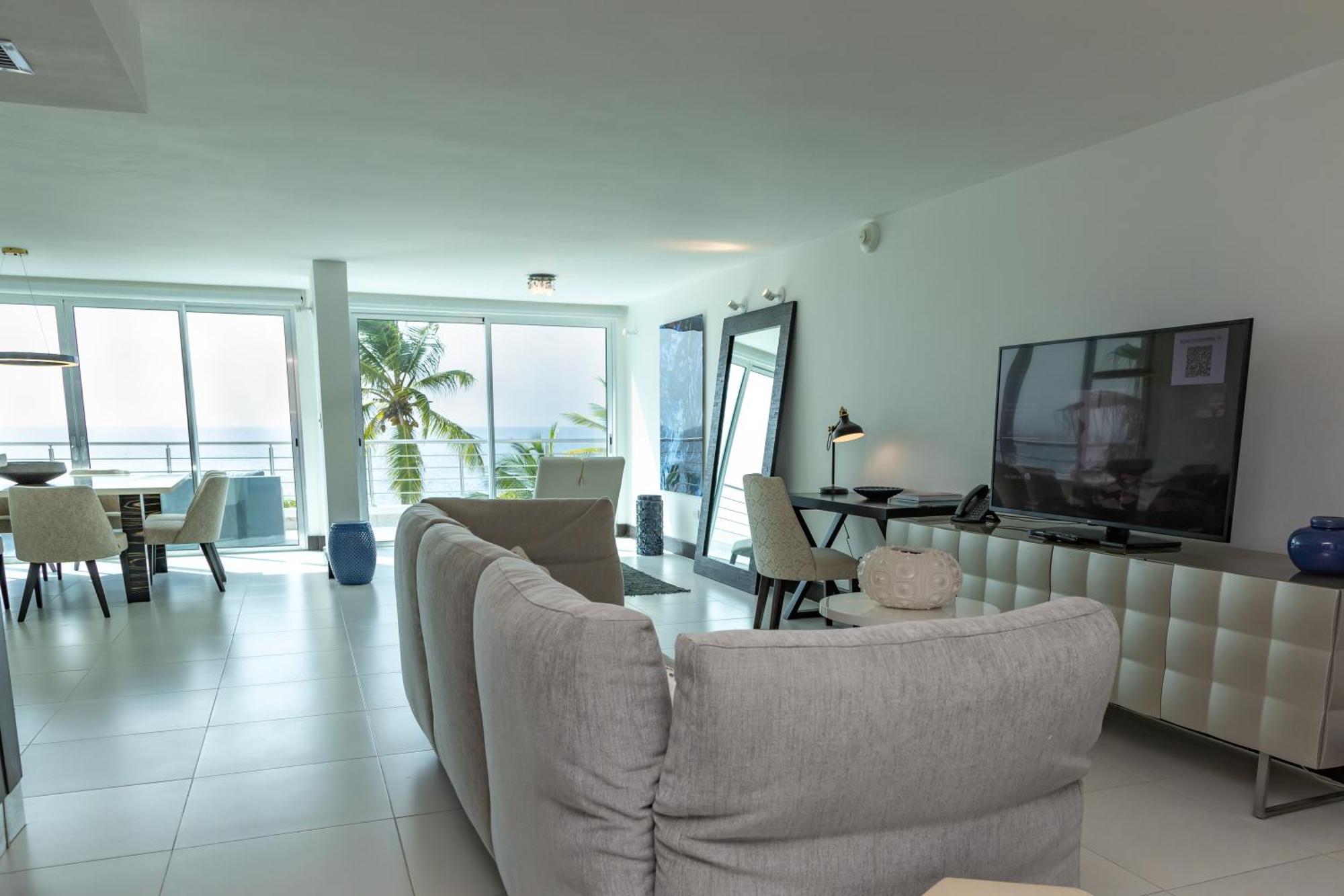 The Ocean Club, A Luxury Collection Resort, Costa Norte Сосуа Экстерьер фото