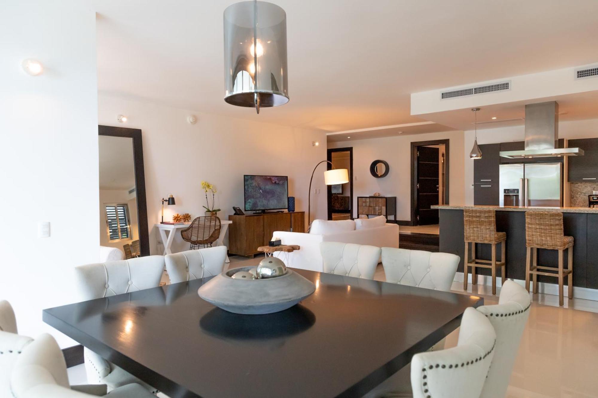 The Ocean Club, A Luxury Collection Resort, Costa Norte Сосуа Экстерьер фото