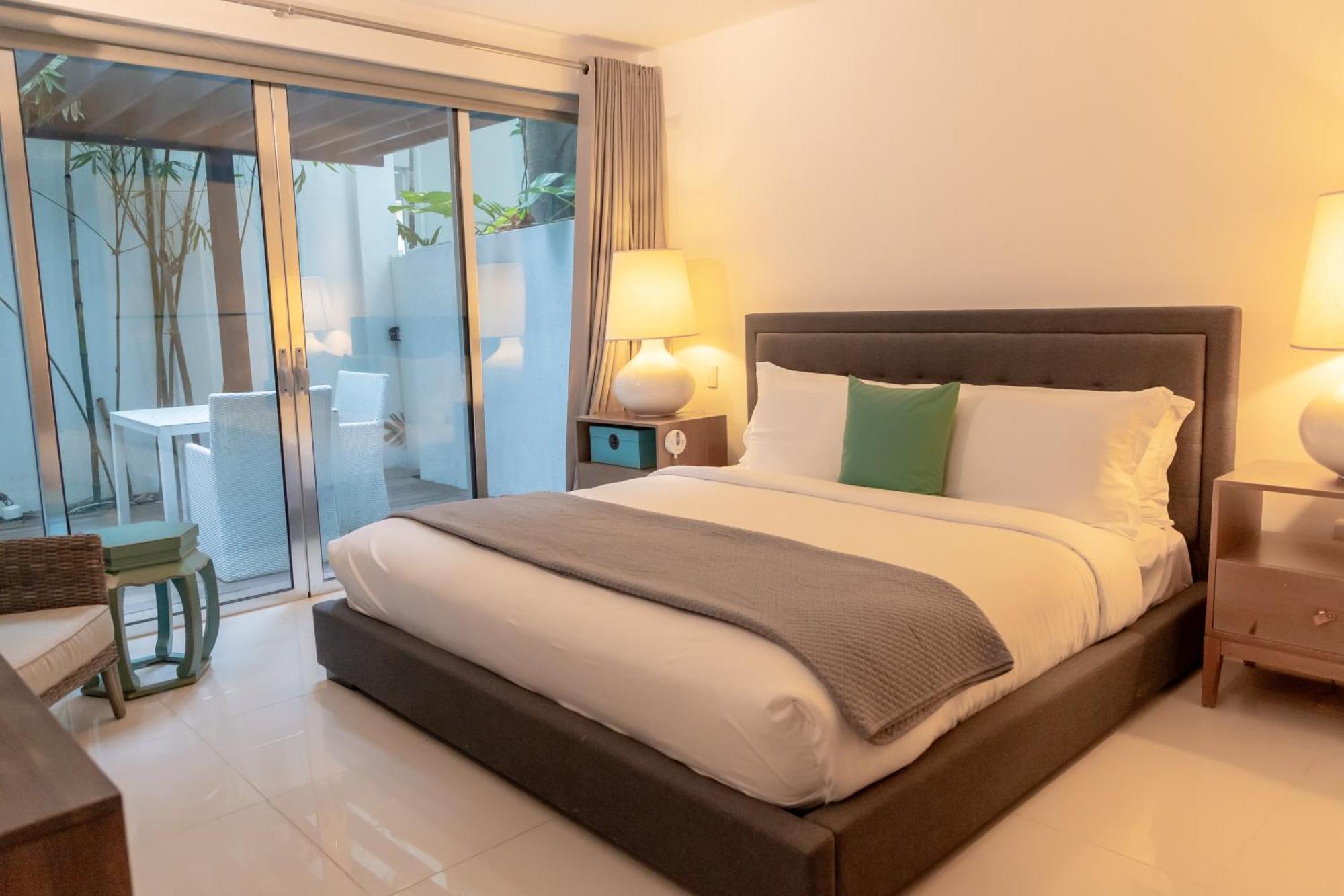 The Ocean Club, A Luxury Collection Resort, Costa Norte Сосуа Экстерьер фото