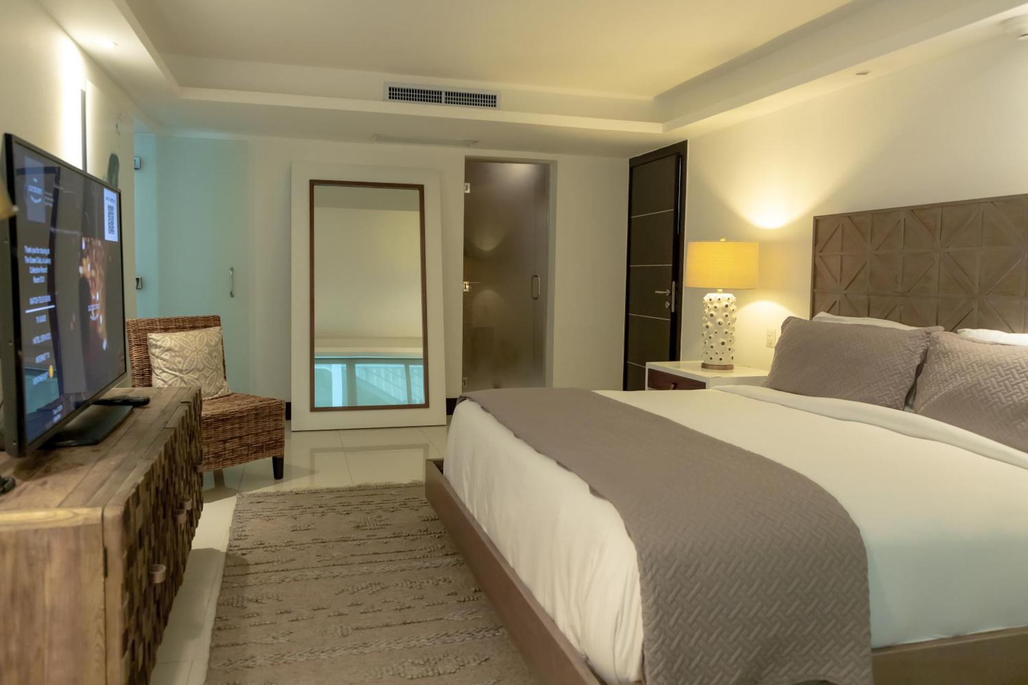 The Ocean Club, A Luxury Collection Resort, Costa Norte Сосуа Экстерьер фото