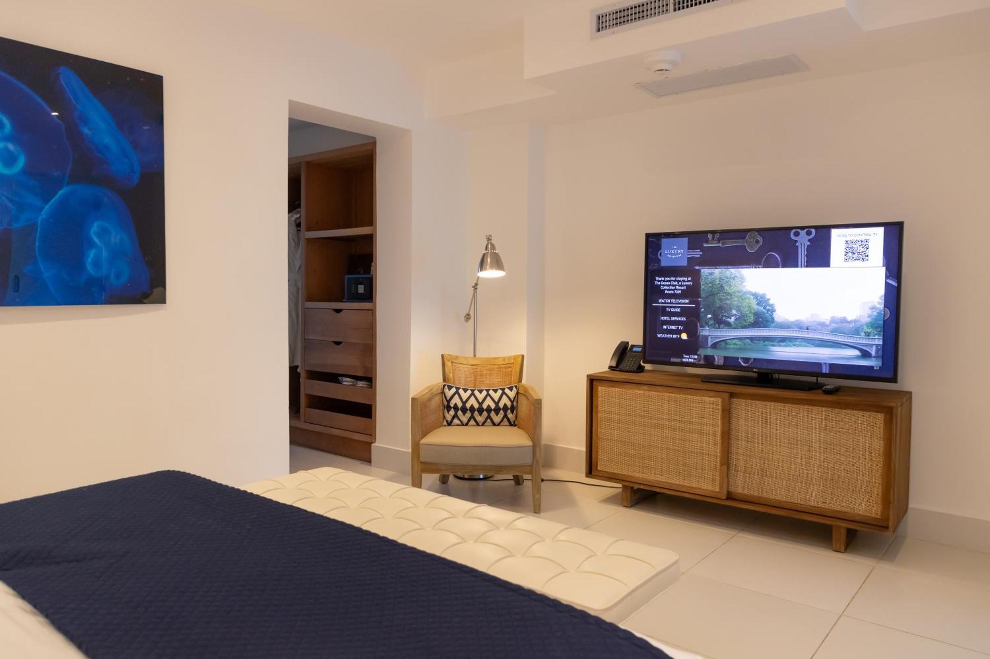 The Ocean Club, A Luxury Collection Resort, Costa Norte Сосуа Экстерьер фото