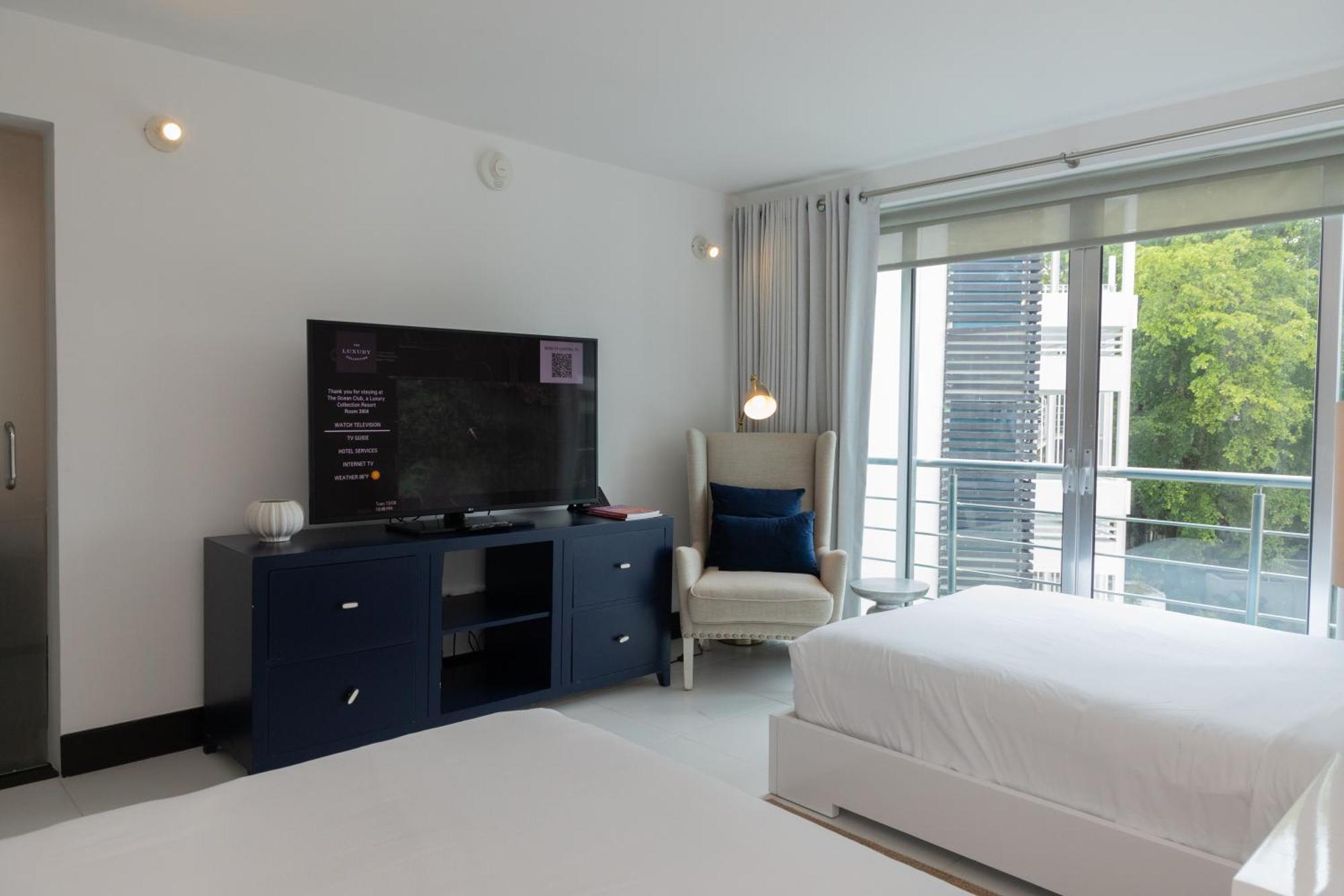 The Ocean Club, A Luxury Collection Resort, Costa Norte Сосуа Экстерьер фото