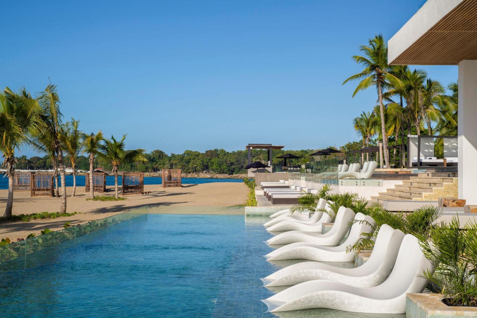 The Ocean Club, A Luxury Collection Resort, Costa Norte Сосуа Экстерьер фото