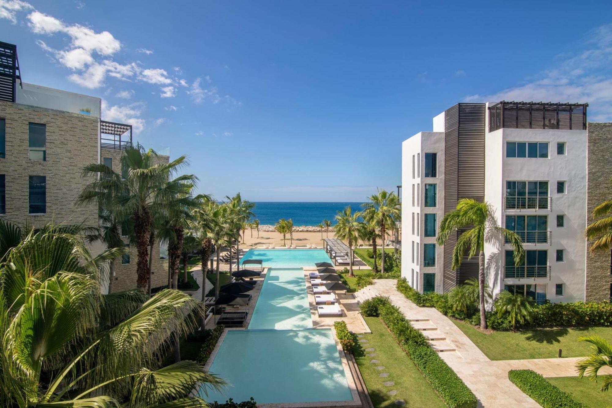 The Ocean Club, A Luxury Collection Resort, Costa Norte Сосуа Экстерьер фото