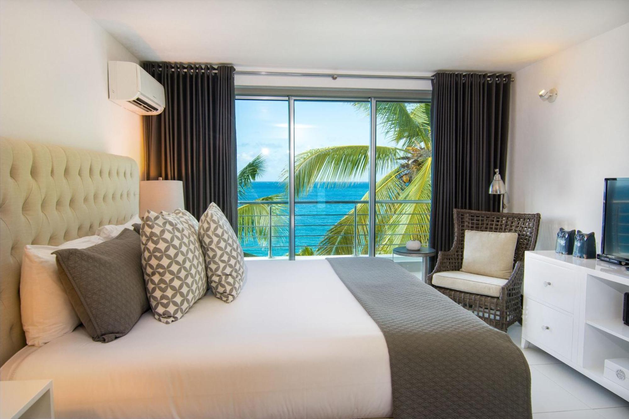 The Ocean Club, A Luxury Collection Resort, Costa Norte Сосуа Экстерьер фото