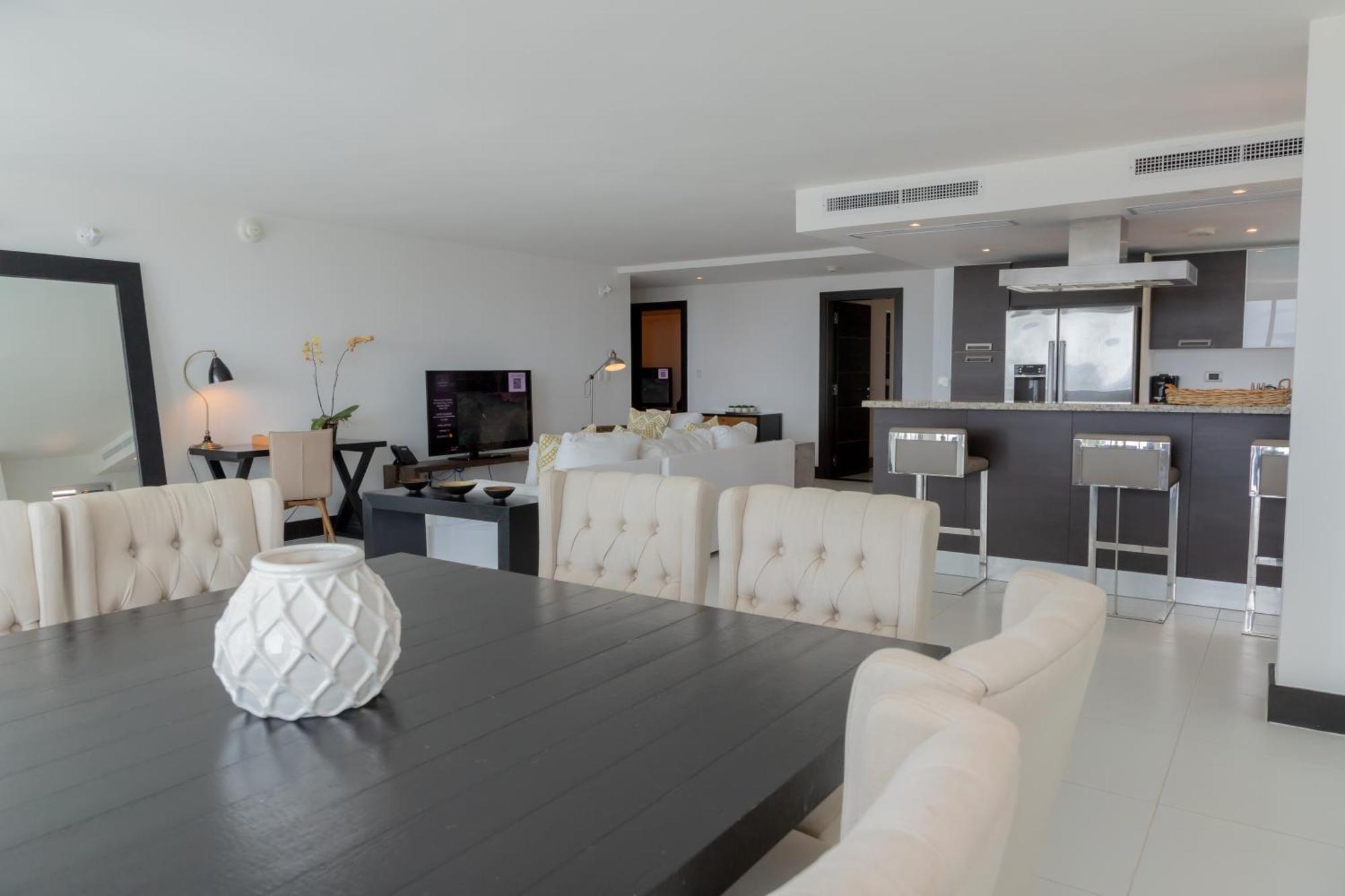 The Ocean Club, A Luxury Collection Resort, Costa Norte Сосуа Экстерьер фото