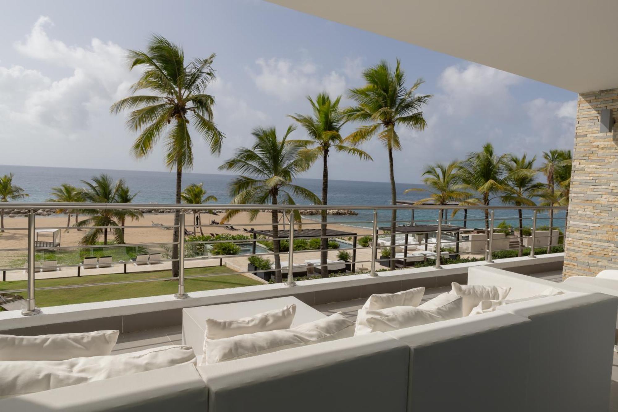 The Ocean Club, A Luxury Collection Resort, Costa Norte Сосуа Экстерьер фото