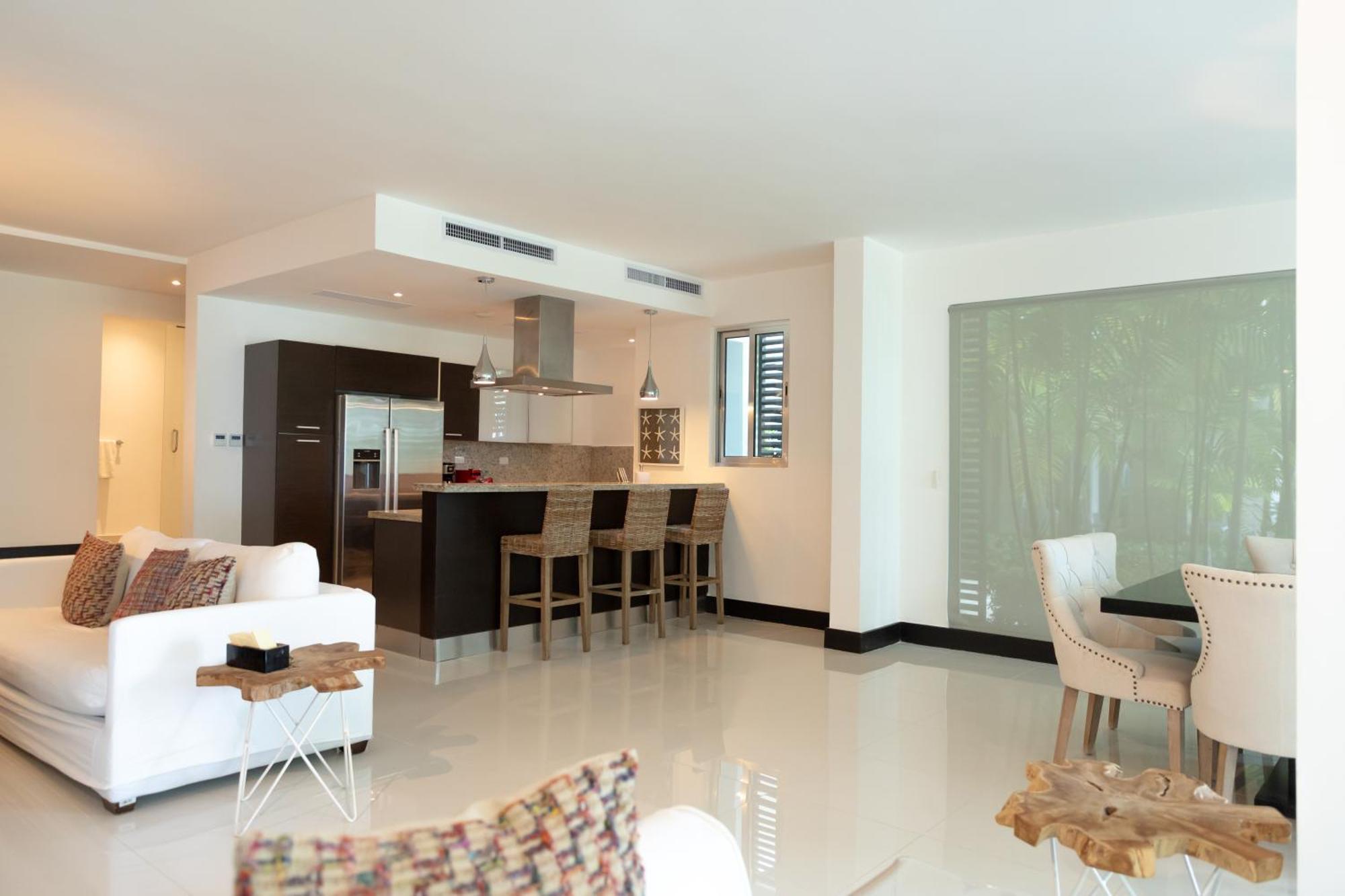 The Ocean Club, A Luxury Collection Resort, Costa Norte Сосуа Экстерьер фото