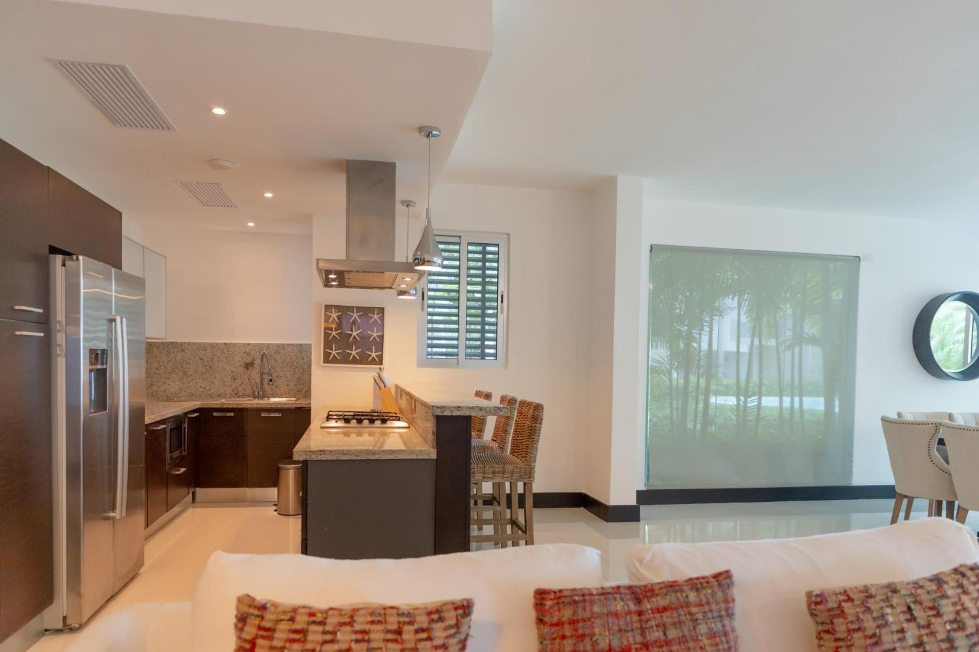The Ocean Club, A Luxury Collection Resort, Costa Norte Сосуа Экстерьер фото