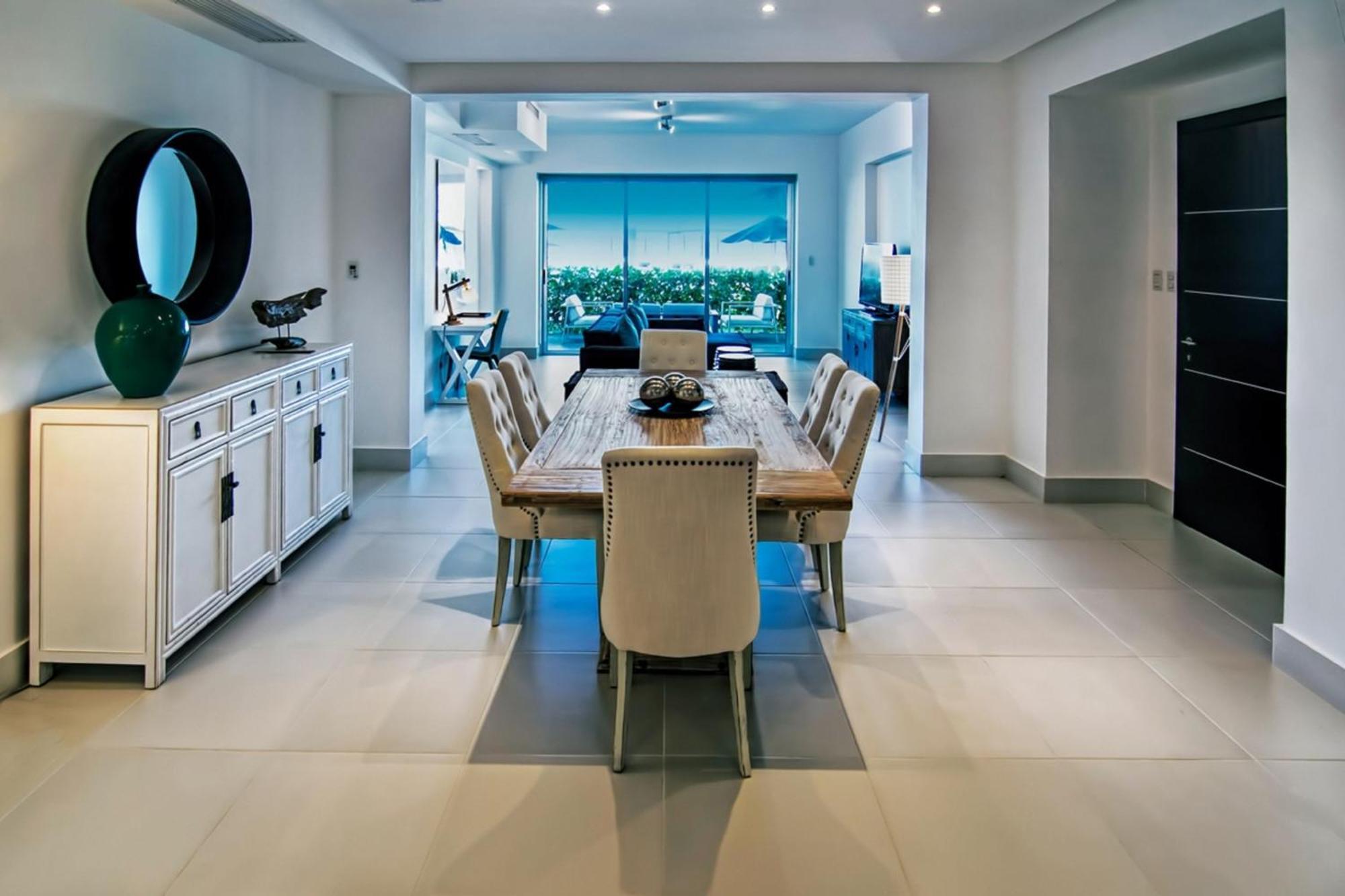 The Ocean Club, A Luxury Collection Resort, Costa Norte Сосуа Экстерьер фото