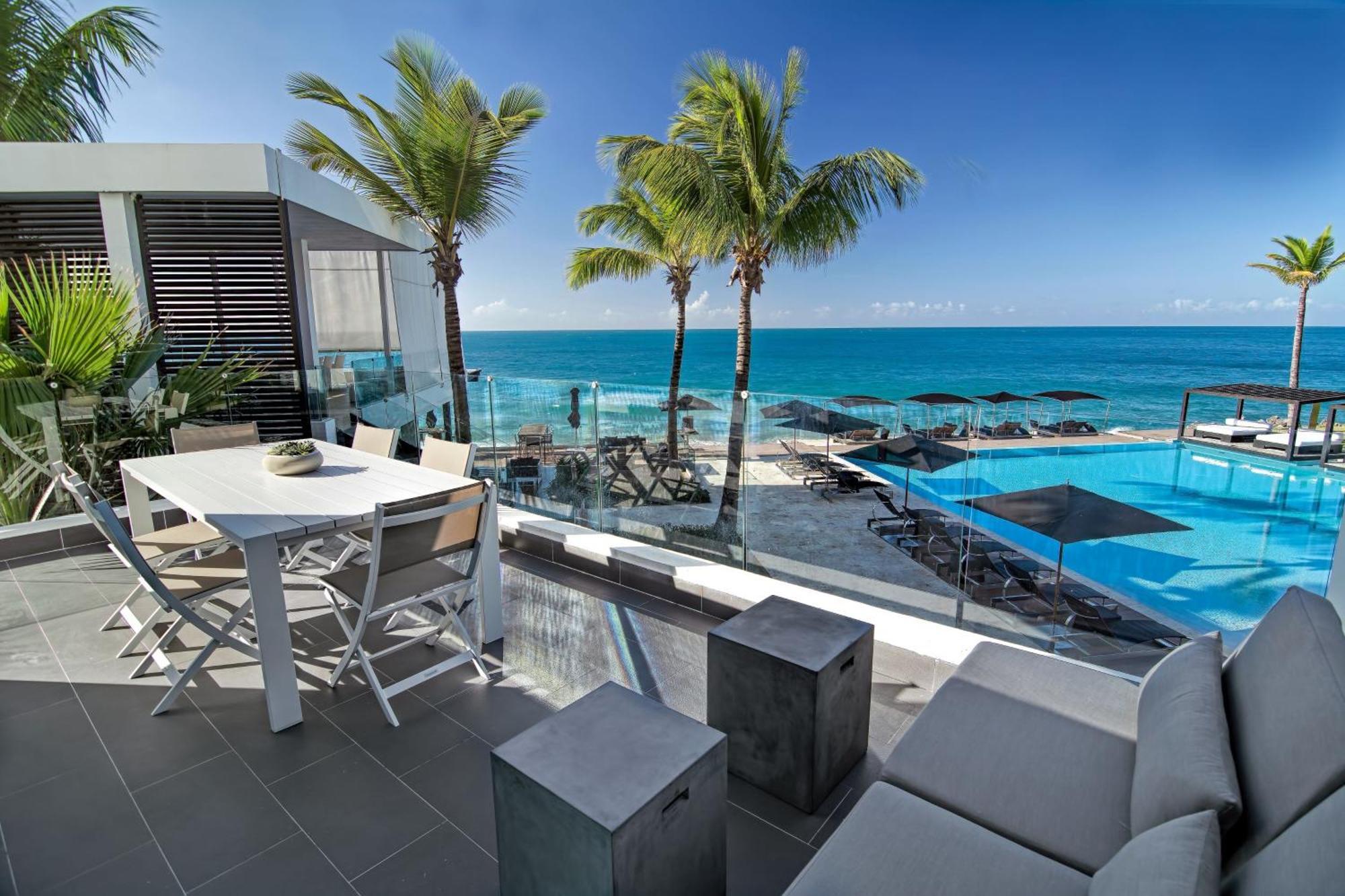 The Ocean Club, A Luxury Collection Resort, Costa Norte Сосуа Экстерьер фото
