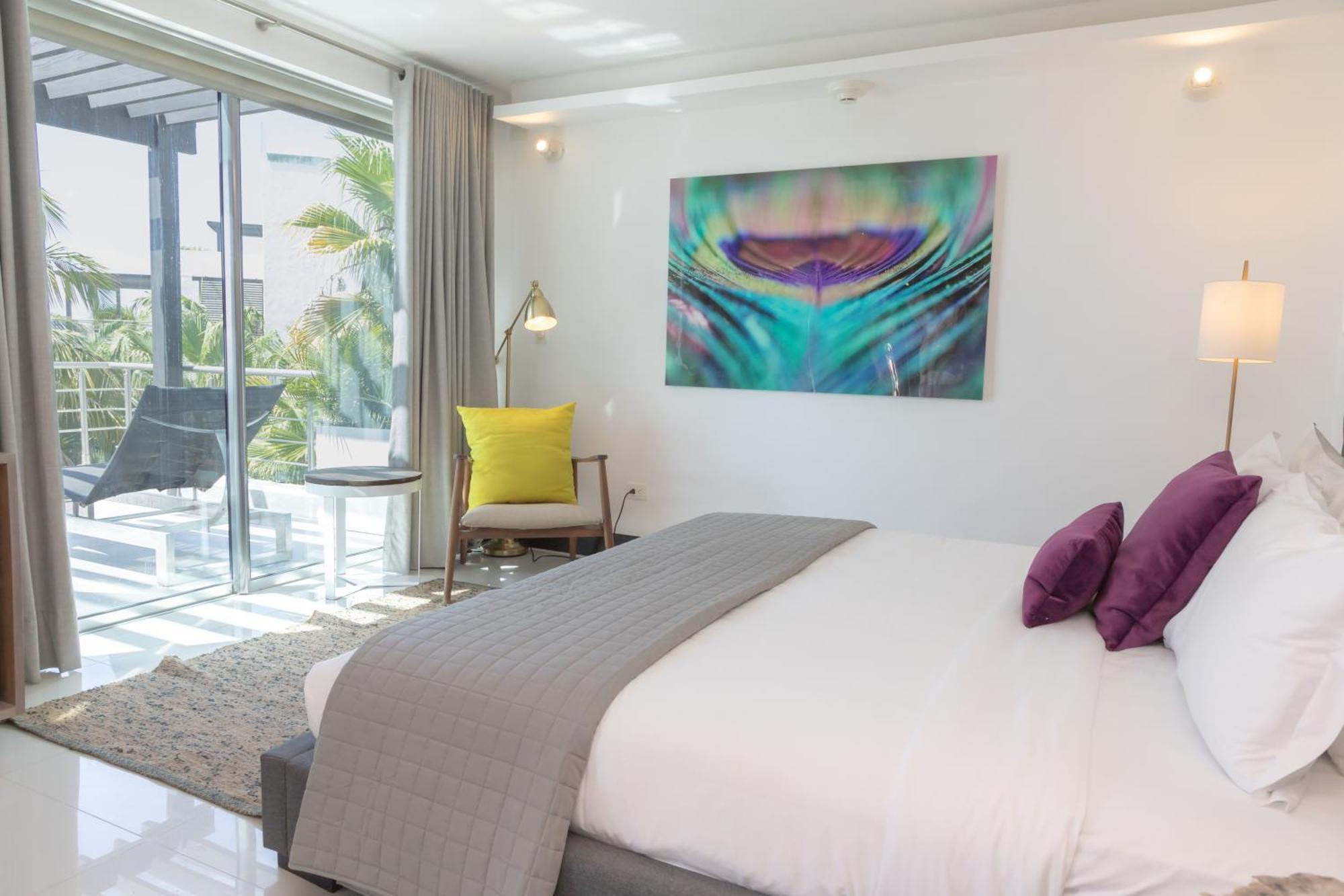 The Ocean Club, A Luxury Collection Resort, Costa Norte Сосуа Экстерьер фото