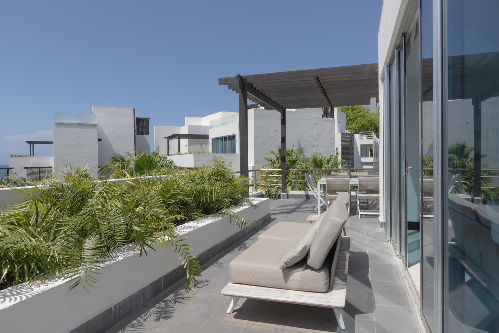 The Ocean Club, A Luxury Collection Resort, Costa Norte Сосуа Экстерьер фото
