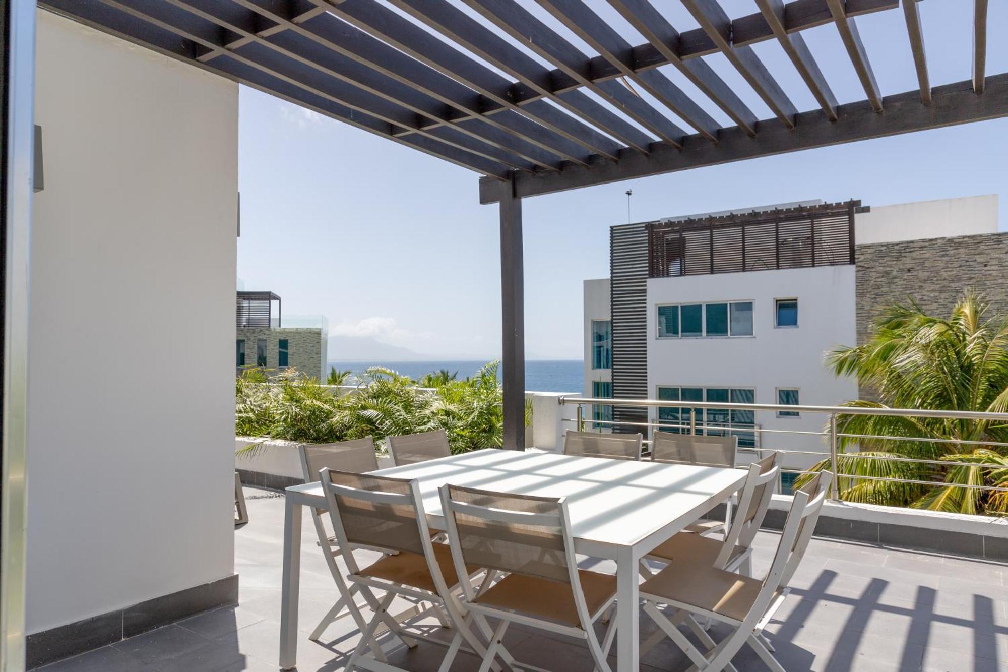 The Ocean Club, A Luxury Collection Resort, Costa Norte Сосуа Экстерьер фото