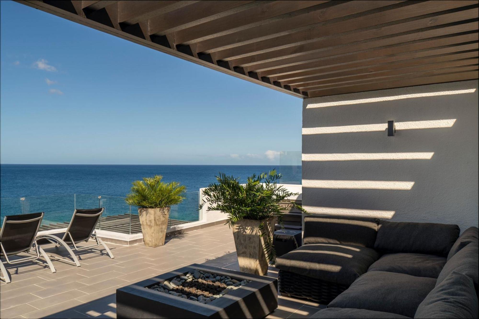 The Ocean Club, A Luxury Collection Resort, Costa Norte Сосуа Экстерьер фото